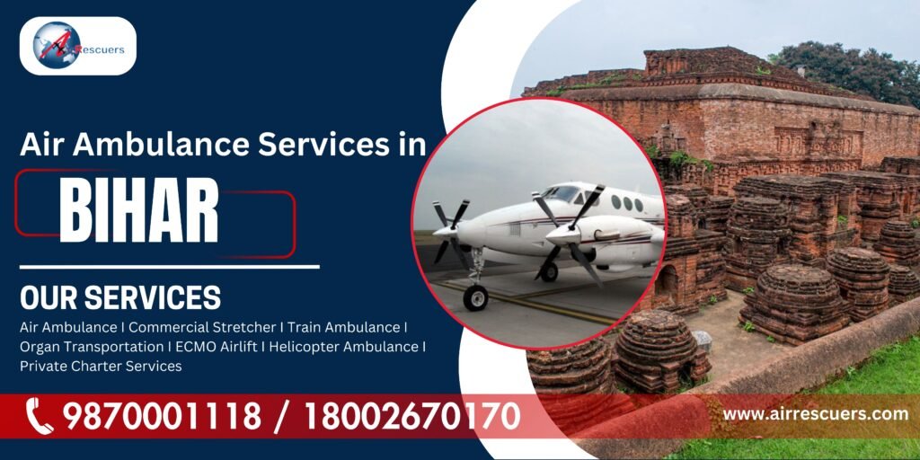 Air Rescuers