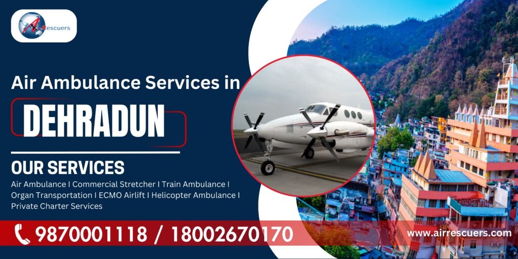 Air Rescuers