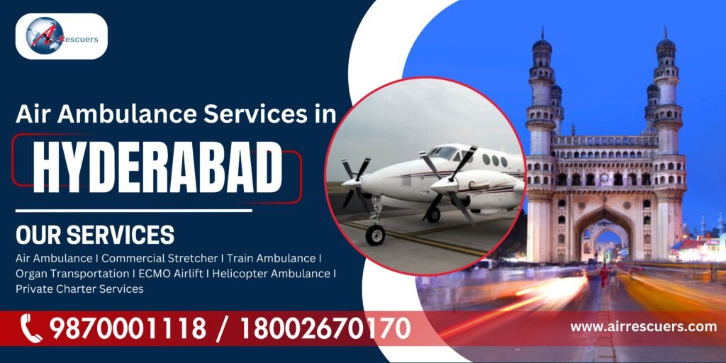 Air Rescuers