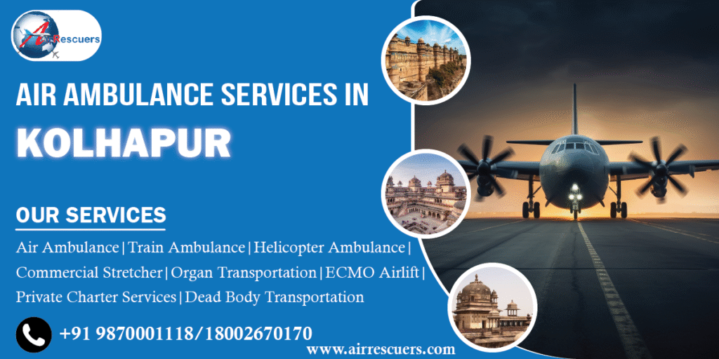 Air Rescuers