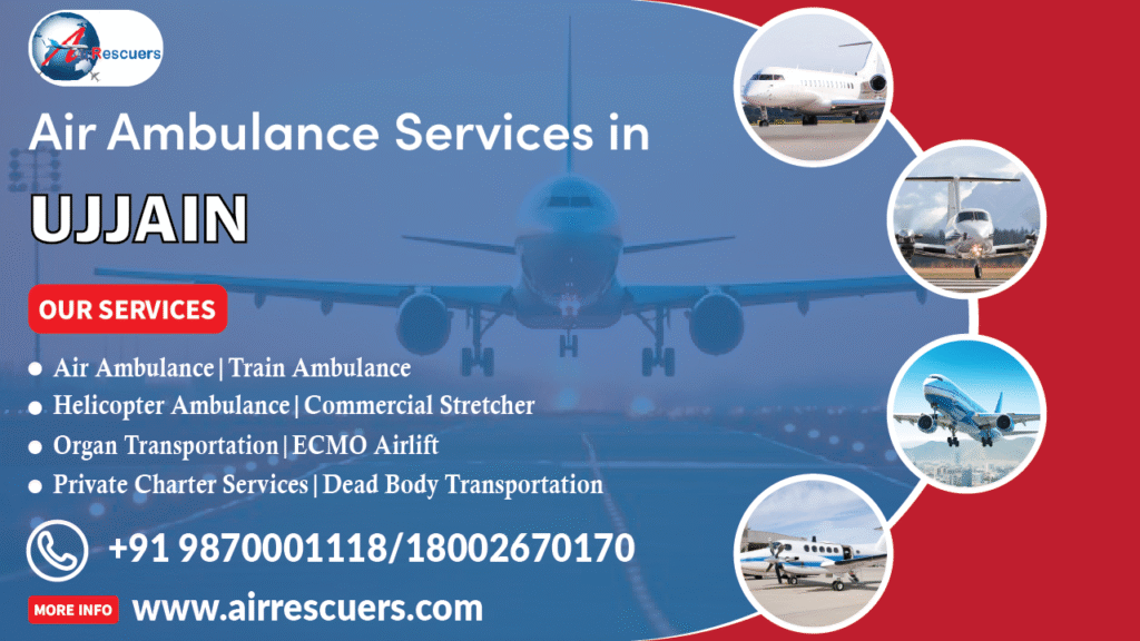 Air Rescuers