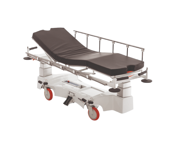 Commercial Stretcher