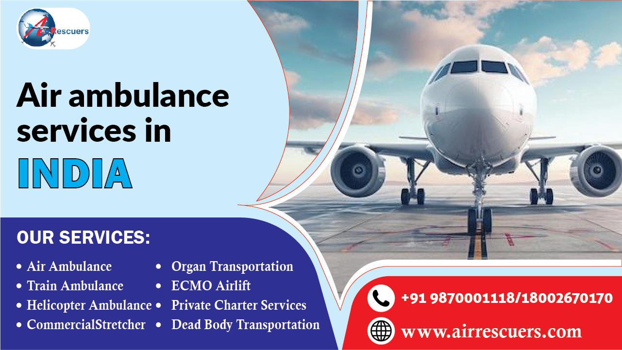 🚁 Sky Saviors of India!
 Through storms, heights, and the toughest terrains, our air ambulance crew...