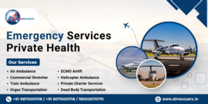 Emergency Services Private Health