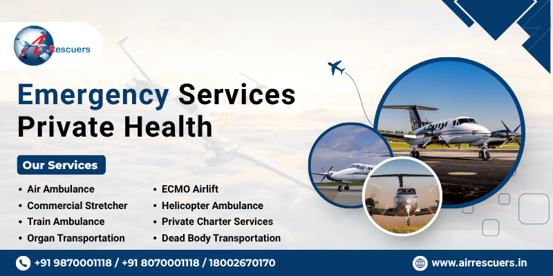Emergency Services Private Health